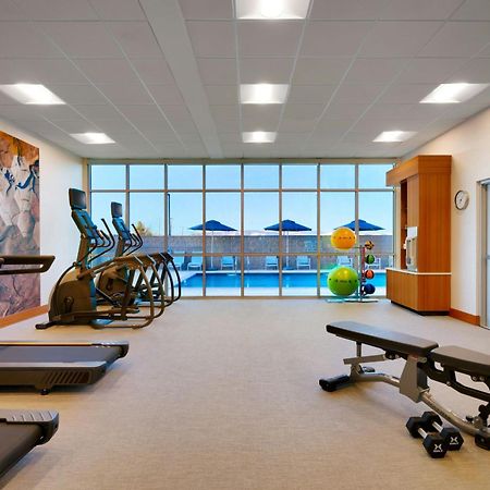 Springhill Suites By Marriott Cottonwood Exterior foto