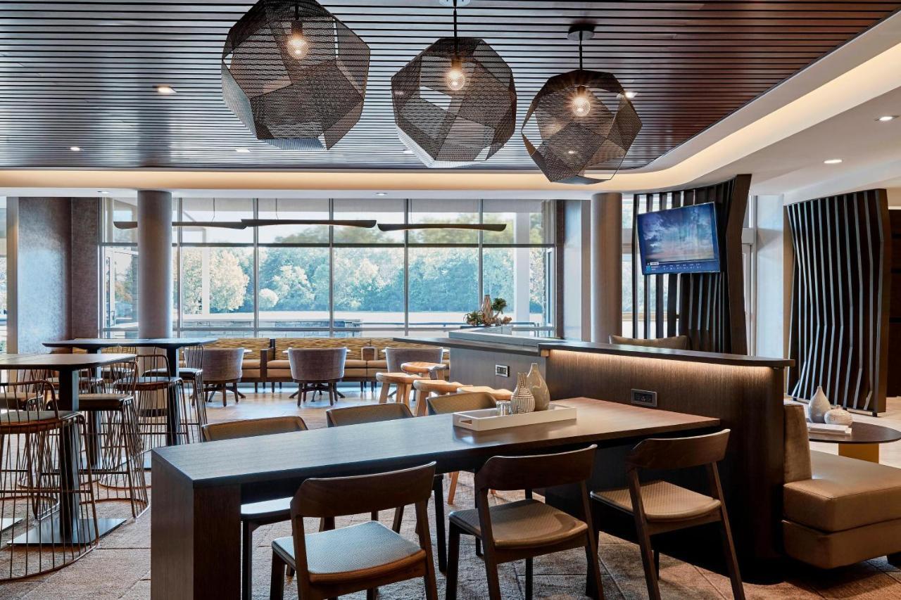 Springhill Suites By Marriott Cottonwood Exterior foto
