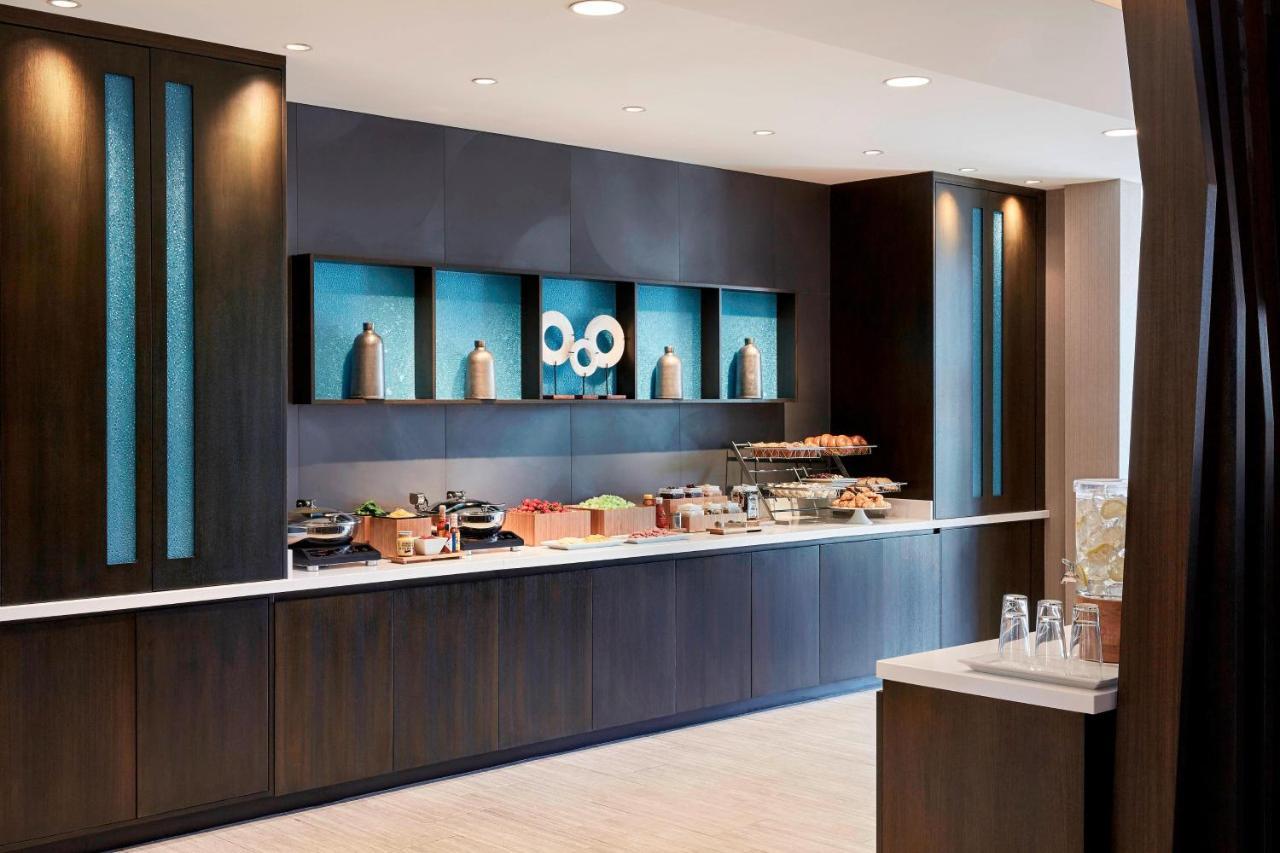 Springhill Suites By Marriott Cottonwood Exterior foto