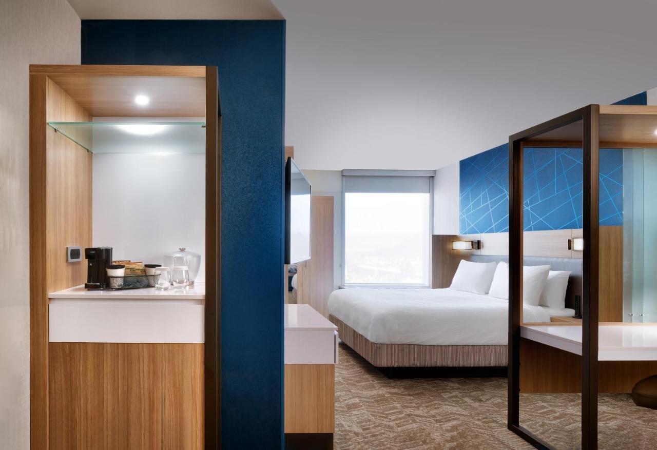 Springhill Suites By Marriott Cottonwood Exterior foto
